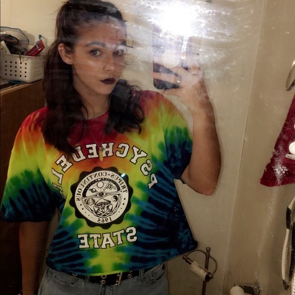 Meet your Posher, Gabrielle - Picture 1 of 1